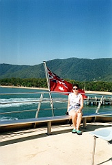 2000 - Australie 276G